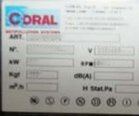 Photo Used CORAL OIL-STOP 2 For Sale