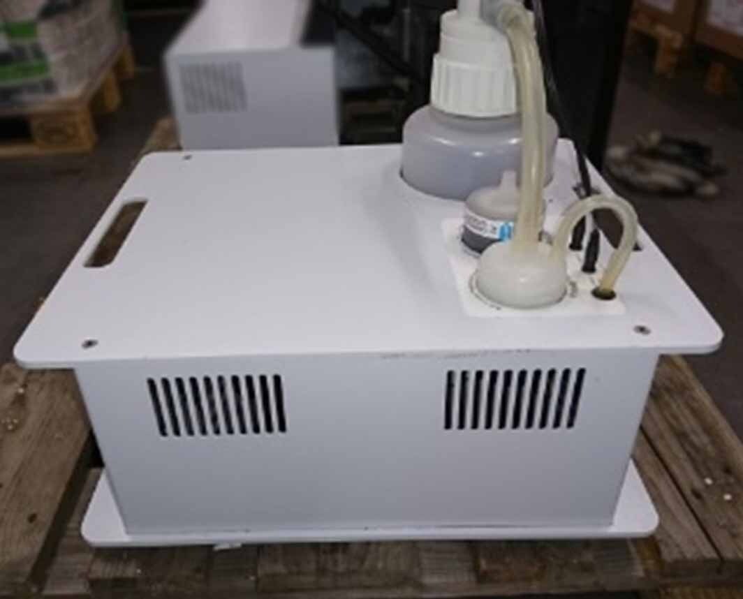 Foto Verwendet CORBETT ROBOTICS CAS-1820 Zum Verkauf