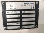 圖為 已使用的 CORIAL 300 iL 待售