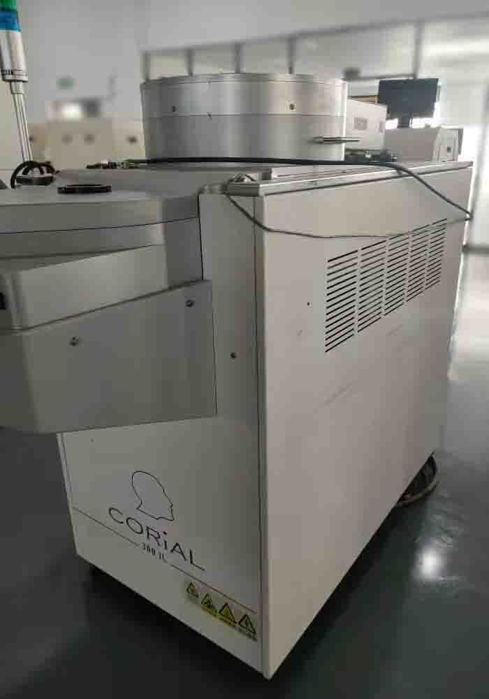 Photo Used CORIAL 300 iL For Sale