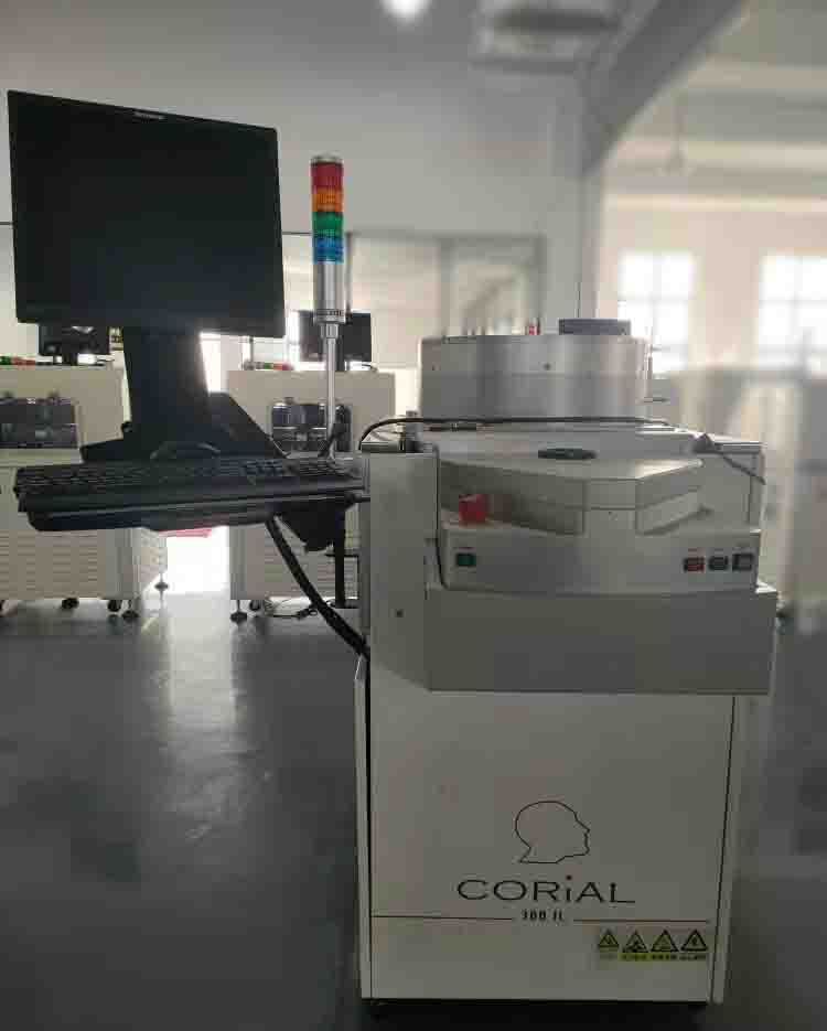 圖為 已使用的 CORIAL 300 iL 待售