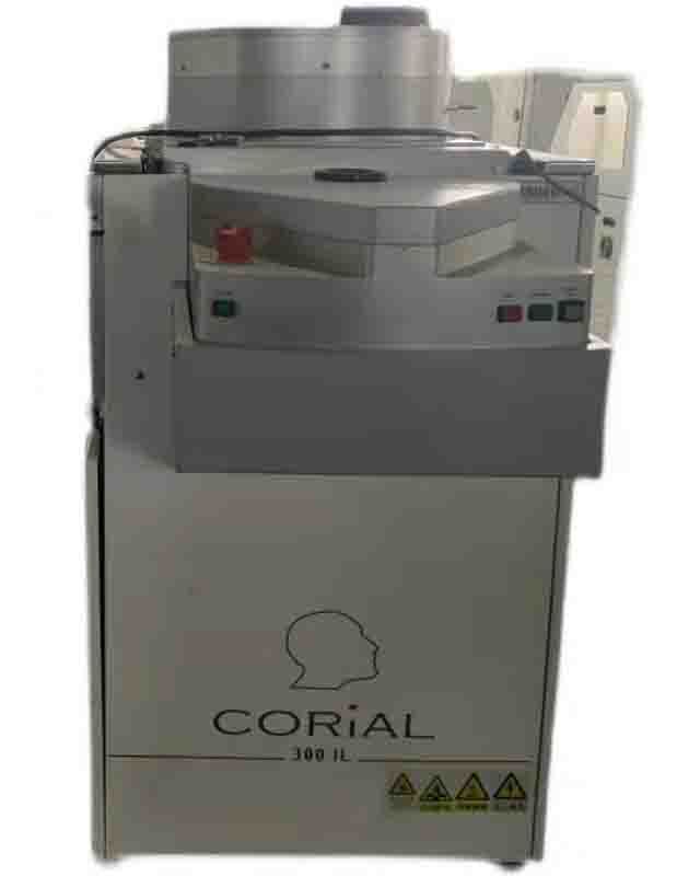 圖為 已使用的 CORIAL 300 iL 待售