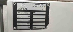 Photo Used CORIAL 300 iL For Sale