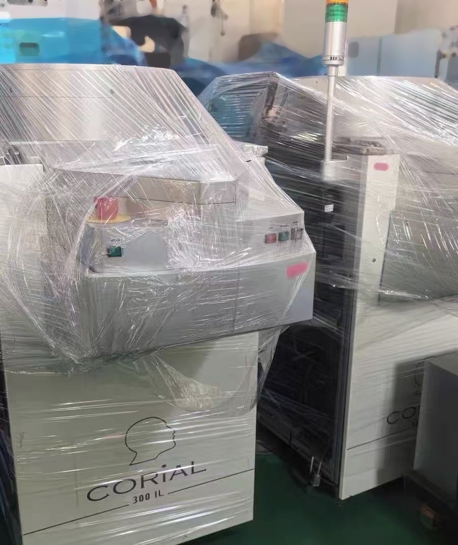 フォト（写真） 使用される CORIAL 300 iL 販売のために