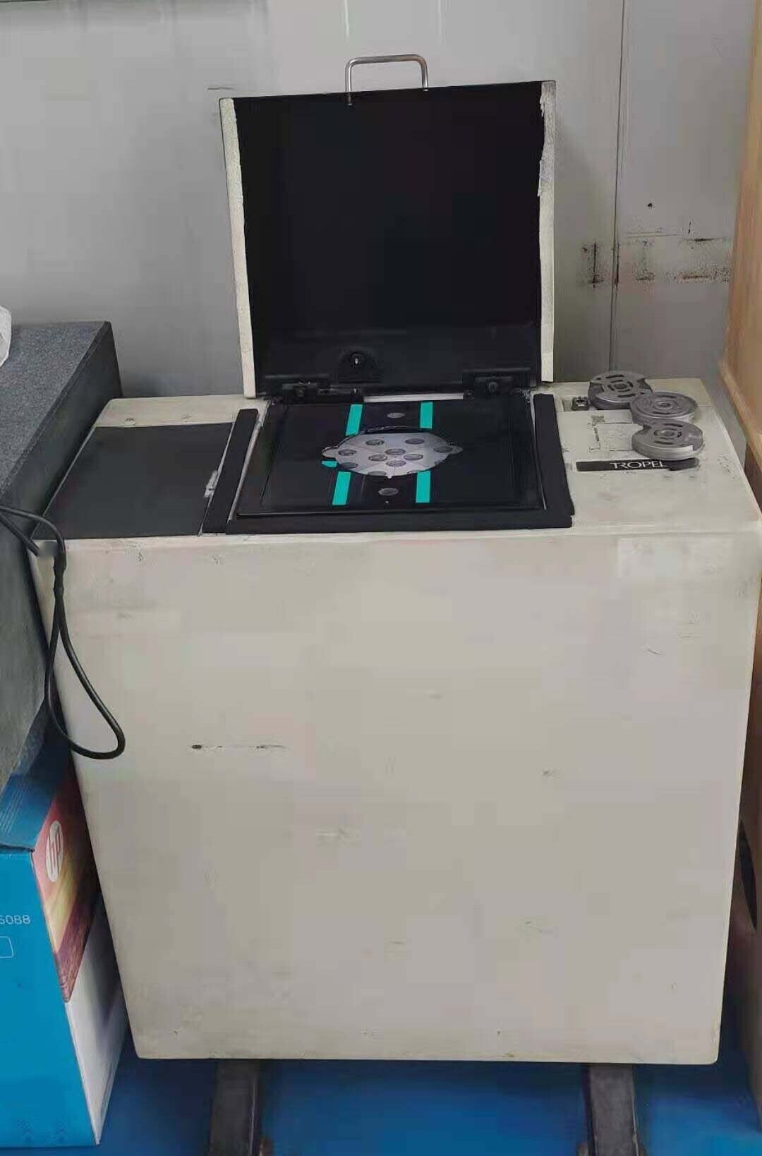 CORNING / TROPEL Flatmaster 100 used for sale price 9390111 > buy from CAE