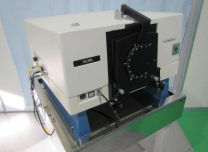 Photo Used CORNING TROPEL FlatMaster 200 XRA For Sale