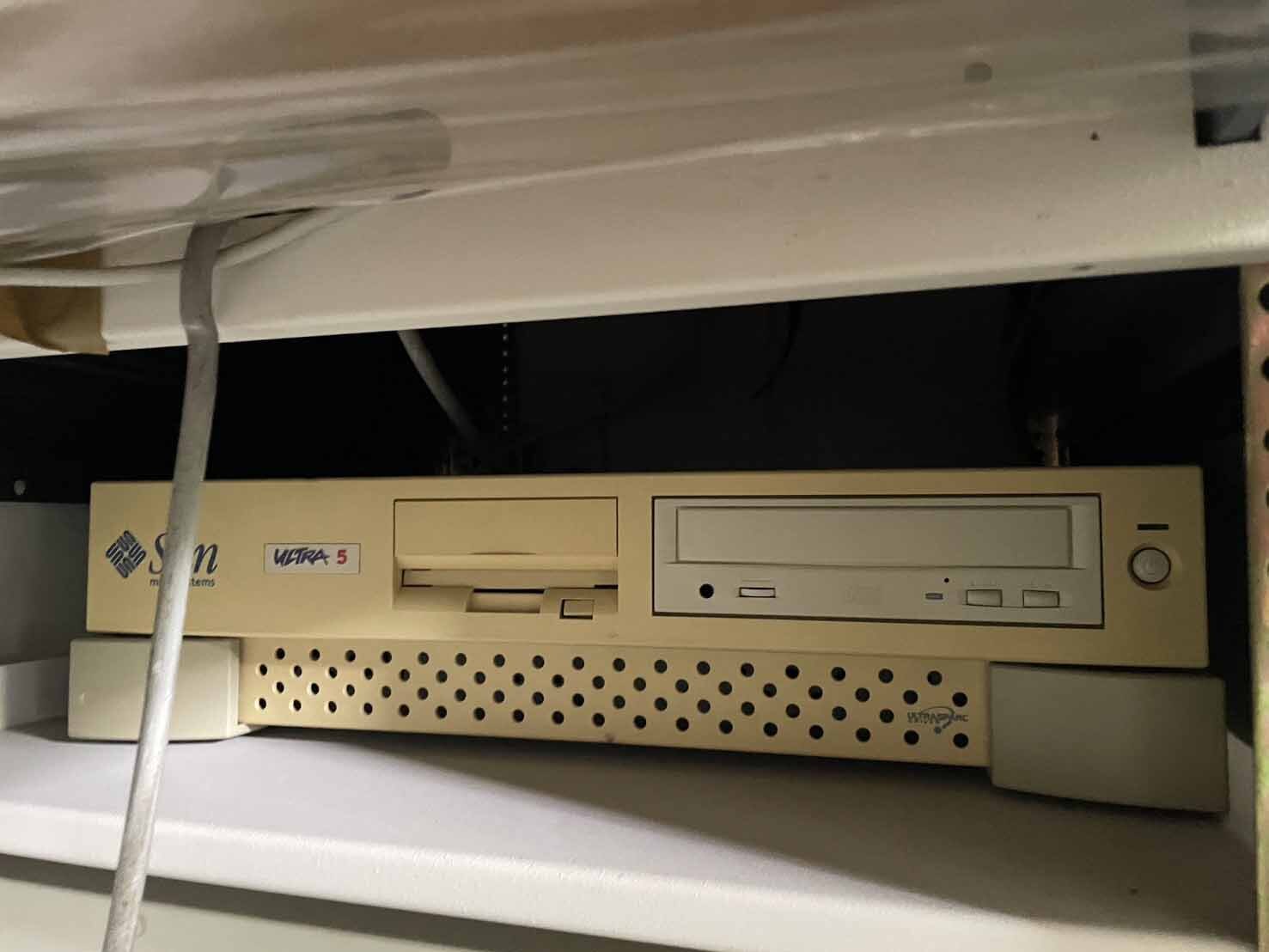 Photo Used CORNING / TROPEL Flatmaster 200 For Sale