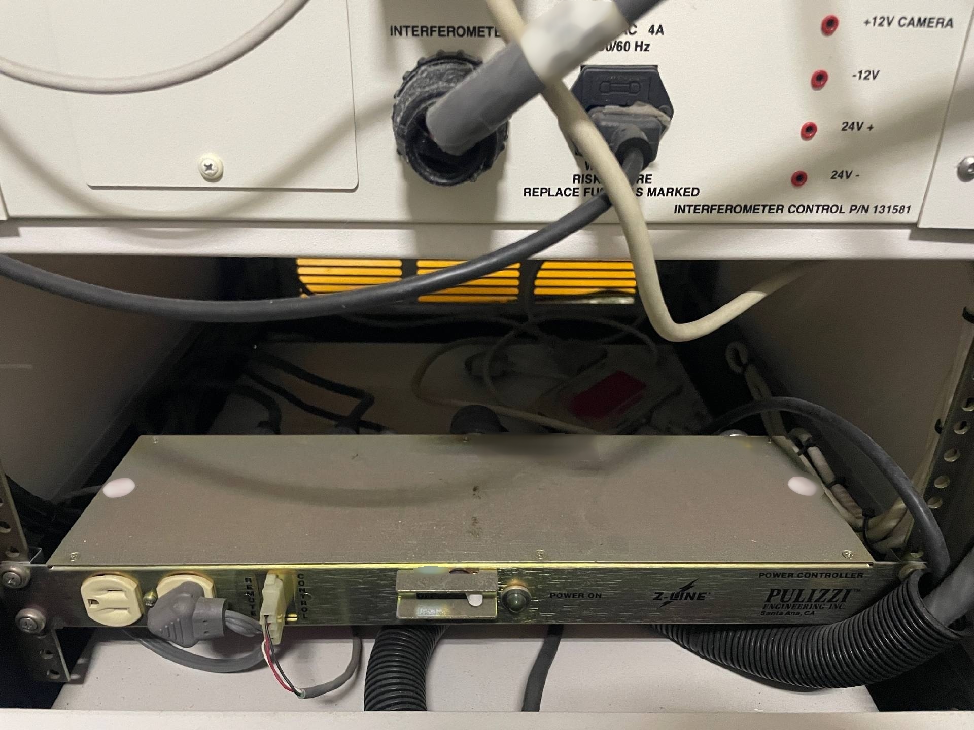 Photo Used CORNING / TROPEL Flatmaster 200 For Sale