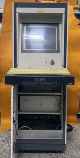 CORNING / TROPEL Flatmaster 200 #293732502