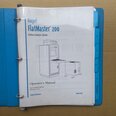 Photo Used CORNING / TROPEL Flatmaster 200 For Sale