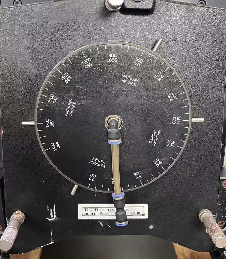 Photo Used CORNING / TROPEL Flatmaster 200 For Sale