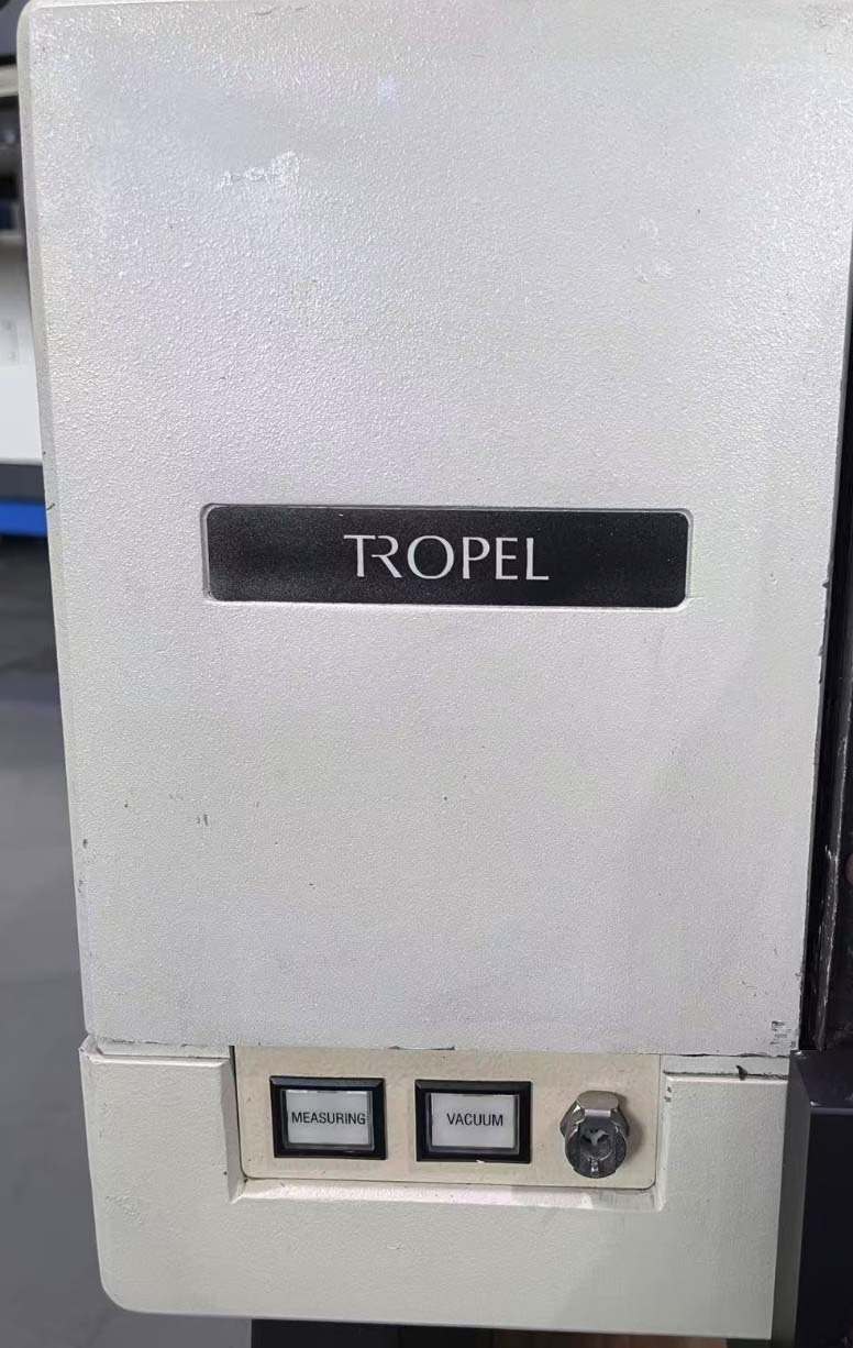 Photo Used CORNING / TROPEL Flatmaster 200 For Sale