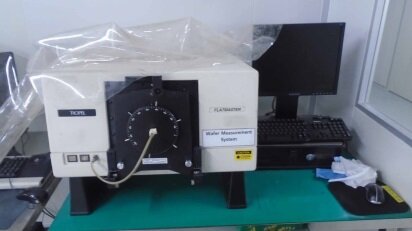 CORNING / TROPEL Flatmaster Photo used CORNING / TROPEL Flatmaster for sale