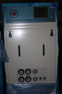 COSAM ENTEC 1200 #150668