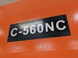 Photo Used COSEN C-560NC For Sale