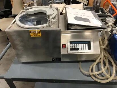 COST EFFECTIVE EQUIPMENT / CEE 100 #293800320