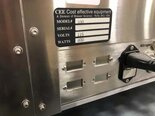 Photo Used COST EFFECTIVE EQUIPMENT / CEE 100 For Sale