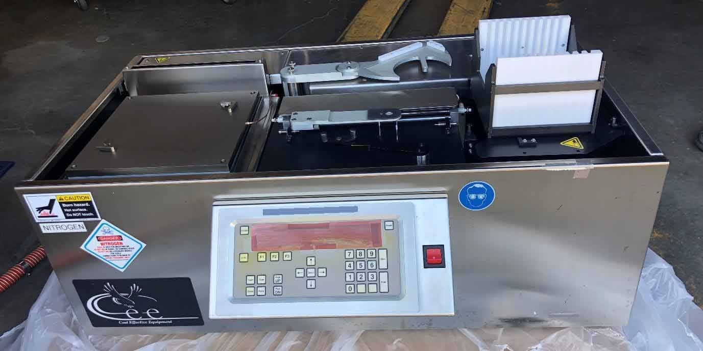 Photo Used BREWER SCIENCE CEE 3000 For Sale
