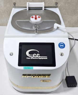 圖為 已使用的 COST EFFECTIVE EQUIPMENT / CEE Apogee Spin 待售