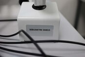 Photo Used COURAGE & KHAZAKA ELECTRONIC Cutometer Dual MPA 580 For Sale