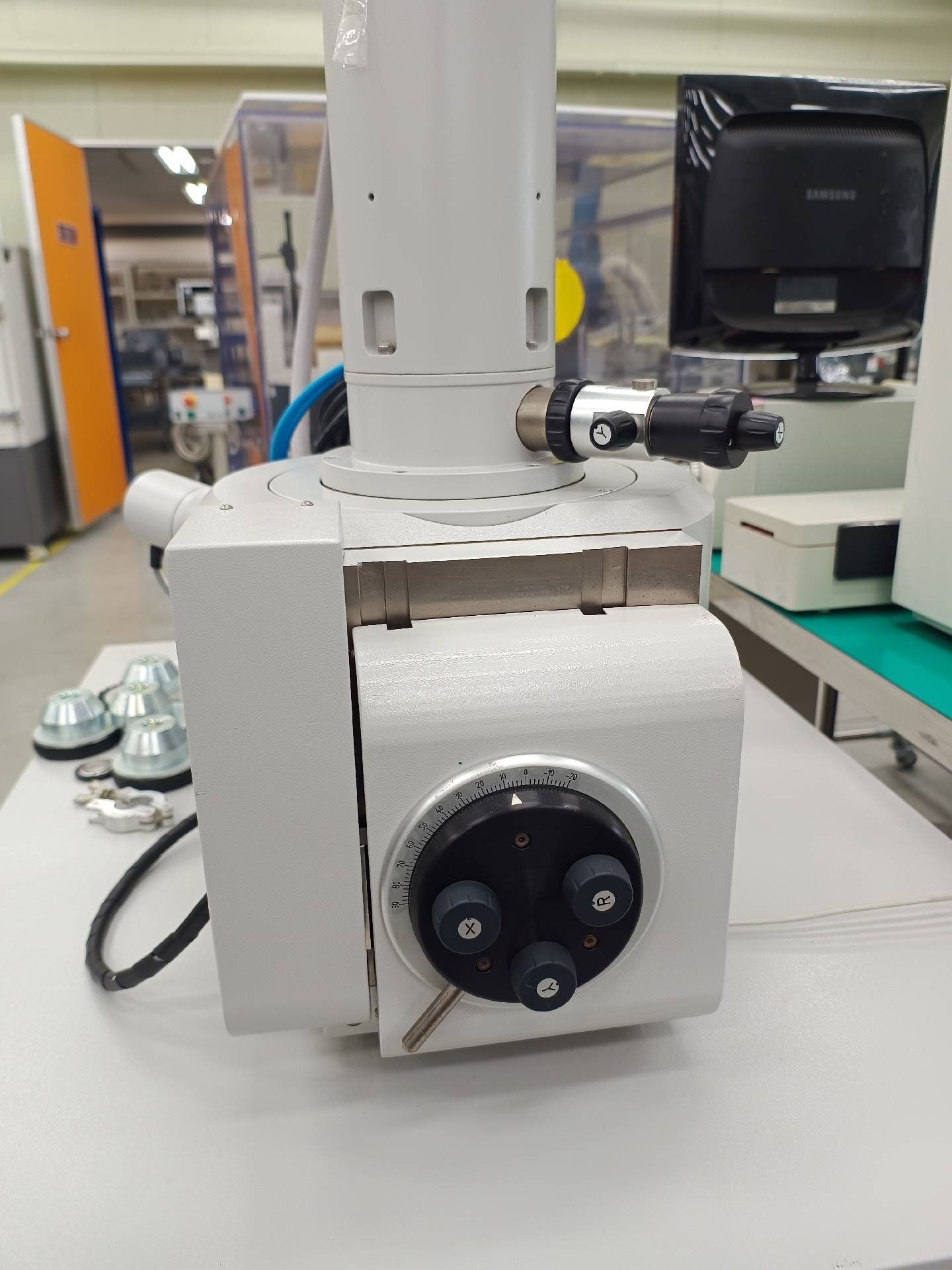Photo Utilisé COXEM CX-200TM À vendre