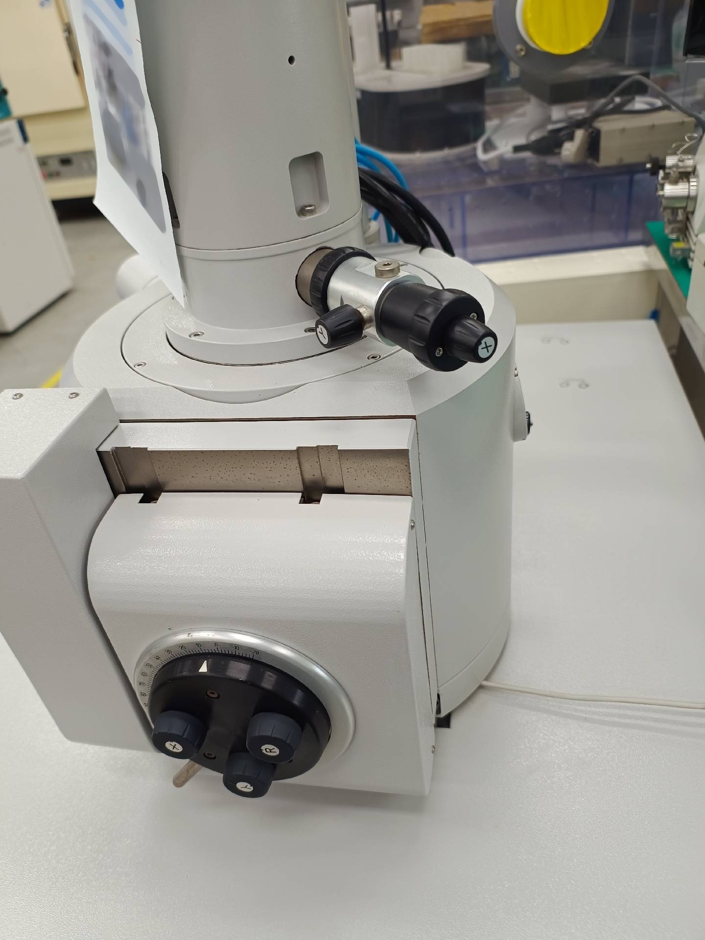 Photo Utilisé COXEM CX-200TM À vendre