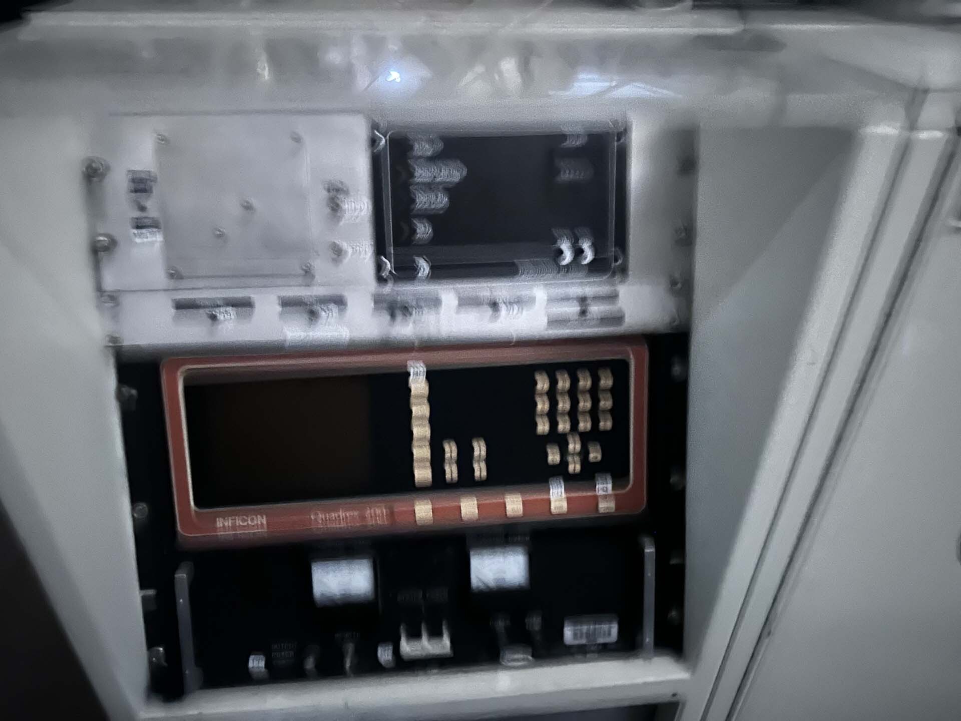 フォト（写真） 使用される CPA / KURDEX 9900 販売のために