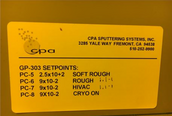 圖為 已使用的 CPA S-Gun 待售
