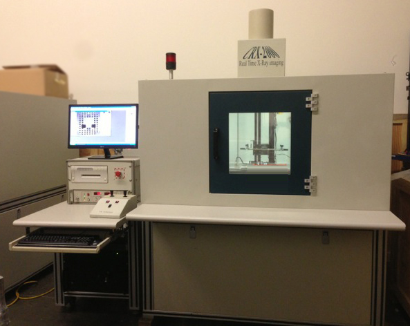 Photo Used CR TECHNOLOGY / PHOTON DYNAMICS CRX 2000 For Sale
