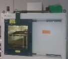 Photo Used CR TECHNOLOGY / PHOTON DYNAMICS CRX 2000 For Sale
