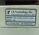 Photo Used CR TECHNOLOGY CRX-1000 For Sale