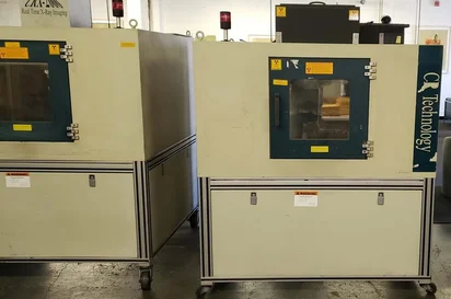 ZSX Primus III NEXT High-Throughput/Affordable WDXRF