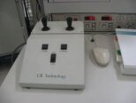 Photo Used CR TECHNOLOGY CRX-3000 For Sale