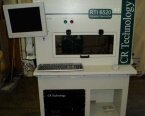 Photo Used CR TECHNOLOGY RTI 6520 For Sale
