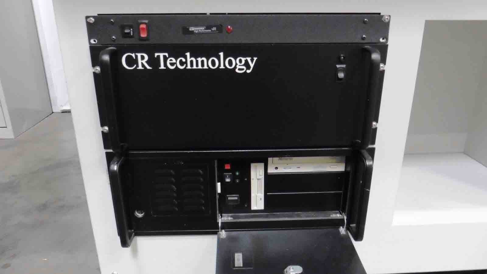 フォト（写真） 使用される CR TECHNOLOGY RTI 6520 販売のために
