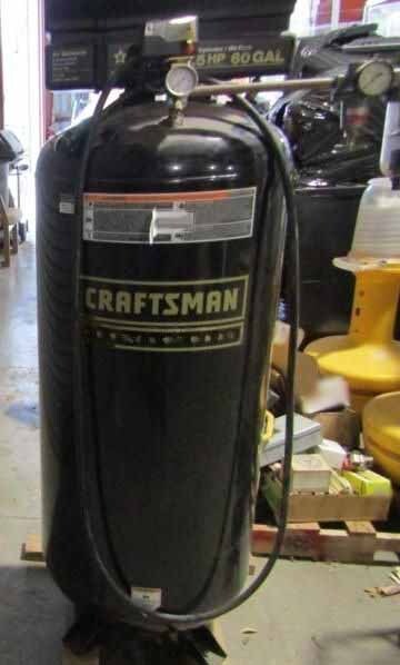 Photo Used CRAFTSMAN 919.165600 For Sale