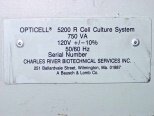 圖為 已使用的 CRBS 5200R Opticell 待售