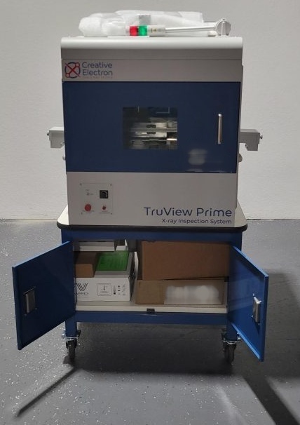 Photo Utilisé CREATIVE ELECTRON TruView Prime À vendre