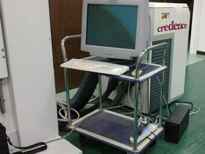 Photo Utilisé CREDANCE SC312 À vendre