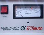 Photo Used CRESSINGTON 108 Auto For Sale