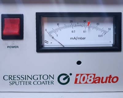 Photo Used CRESSINGTON 108 Auto For Sale