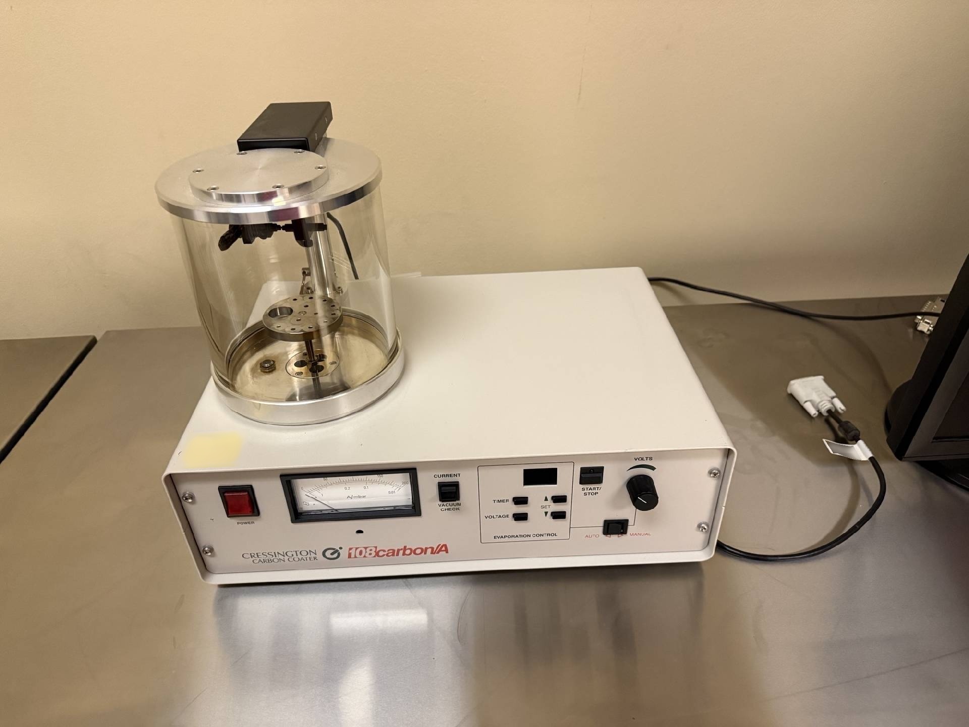 사진 사용됨 CRESSINGTON 108 판매용