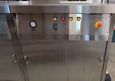 Photo Utilisé CREST ULTRASONICS 5 Stage optimum console À vendre