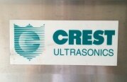 Photo Used CREST T910532-000 For Sale