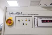 Foto Verwendet CRESTEC CABL-9000C Zum Verkauf