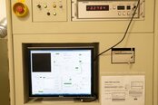 Foto Verwendet CRESTEC CABL-9000C Zum Verkauf