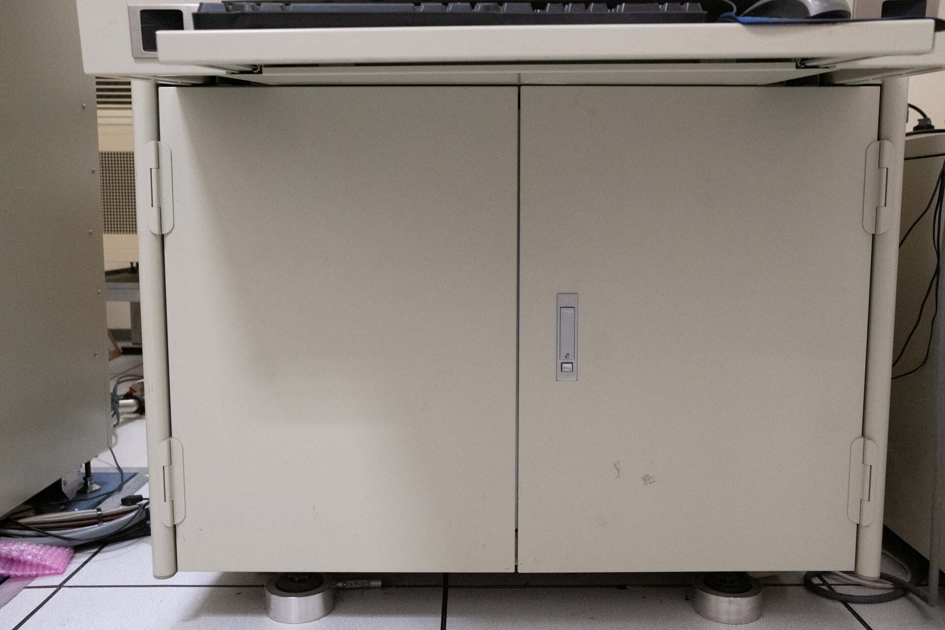 Foto Verwendet CRESTEC CABL-9000C Zum Verkauf