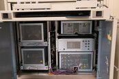 Foto Verwendet CRESTEC CABL-9000C Zum Verkauf
