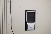 Foto Verwendet CRESTEC CABL-9000C Zum Verkauf