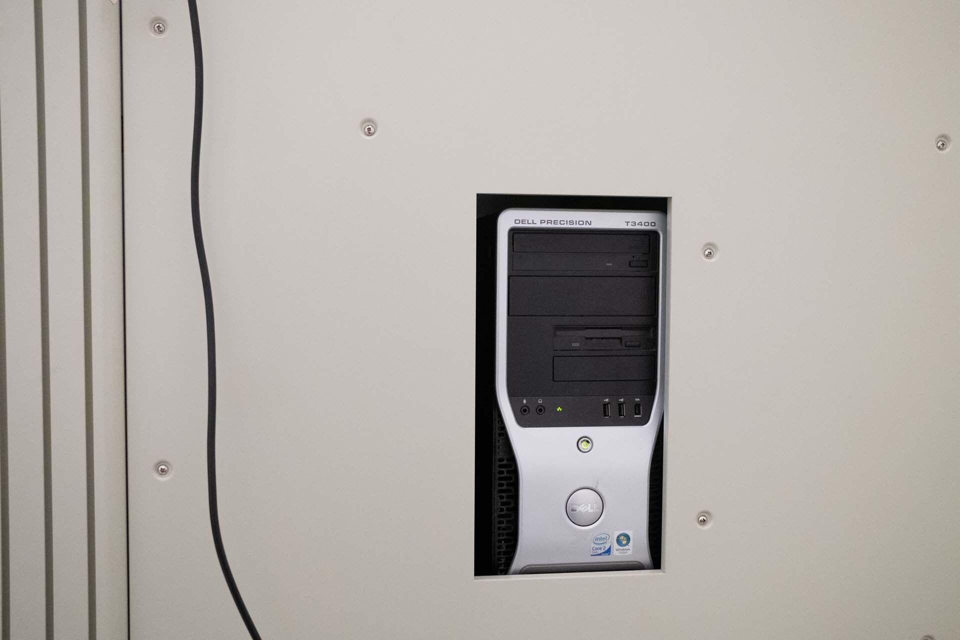 Foto Verwendet CRESTEC CABL-9000C Zum Verkauf